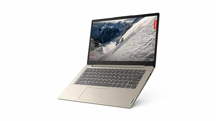 【Lenovo】IdeaPad Slim 170