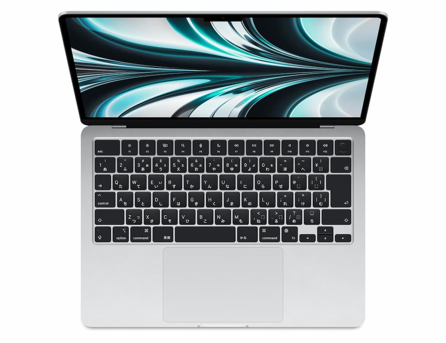 【Apple】MacBook Air